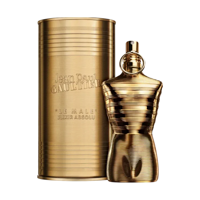 Le Male Elixir Absolu