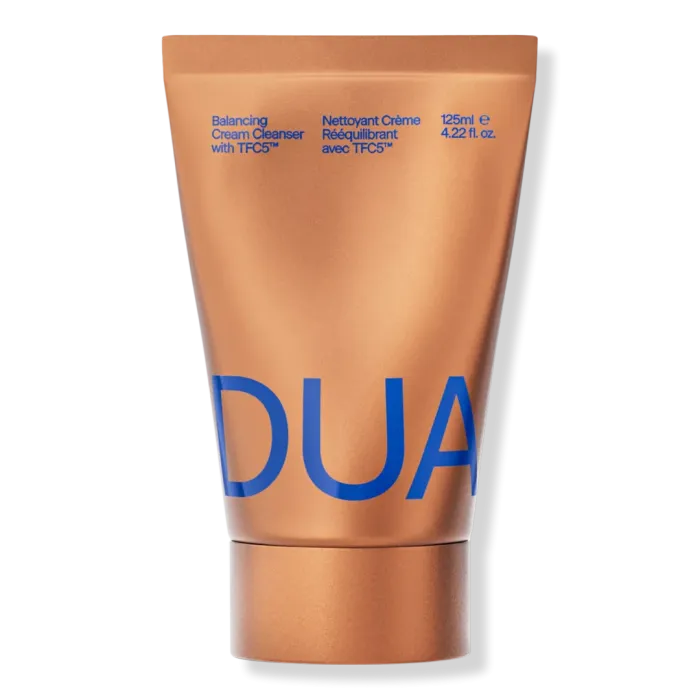 Balancing Cream Cleanser