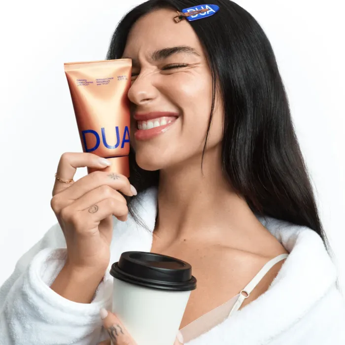 Balancing Cream Cleanser