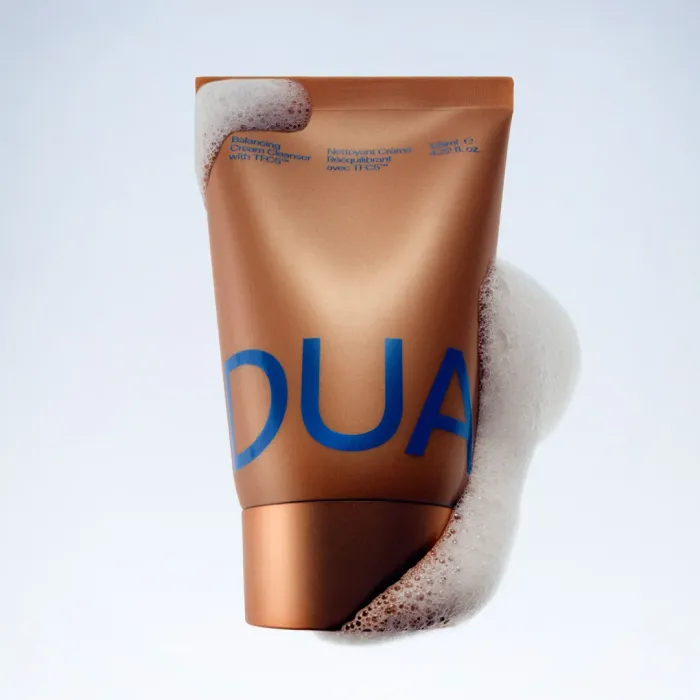 Balancing Cream Cleanser