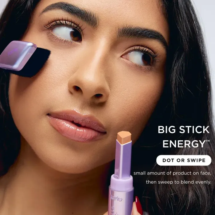 Shape Tape™ Blur Concealer Brush