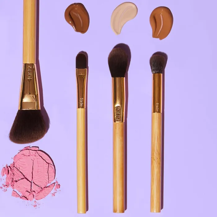 Flat Concealer Brush