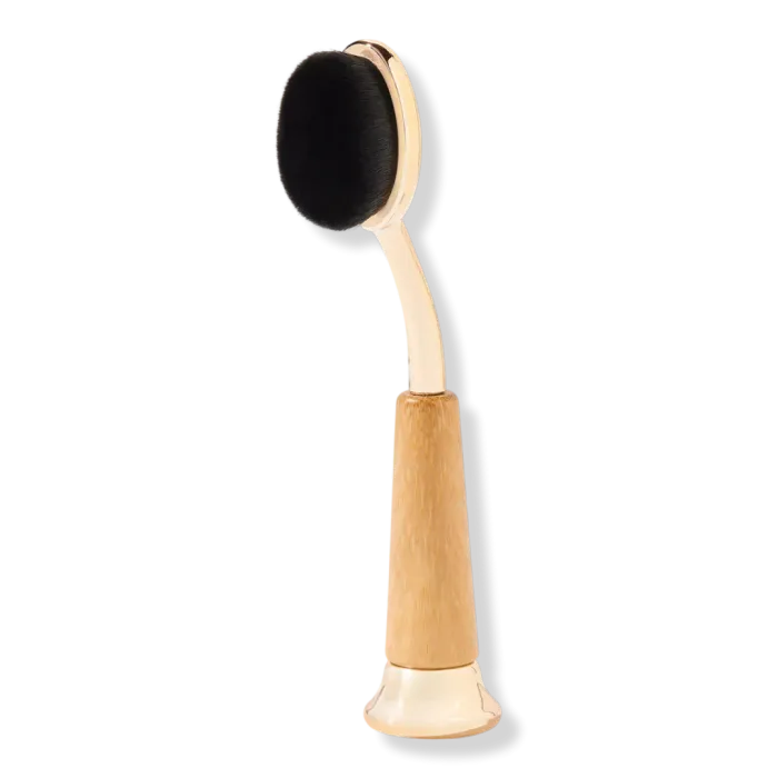 Concealer Paddle Brush