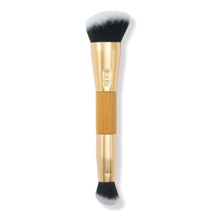 Shape Tape™ Double-Ended Complexion Brush