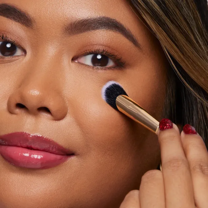 Concealer Paw & Perfect Brush