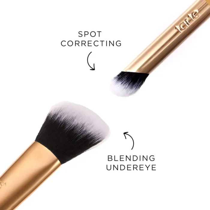 Concealer Paw & Perfect Brush