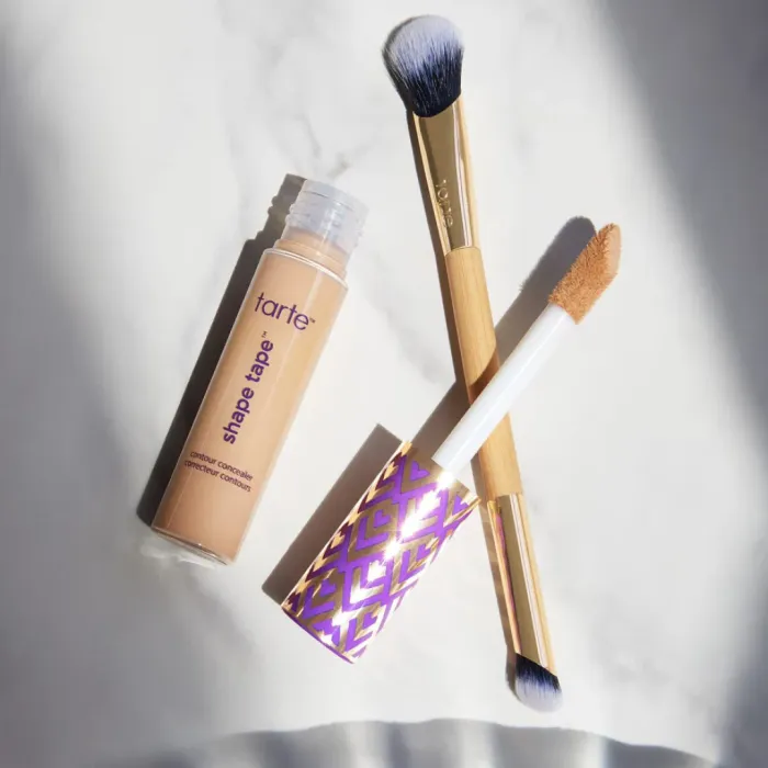 Concealer Paw & Perfect Brush