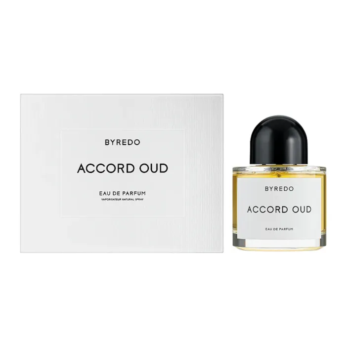 Accord Oud
