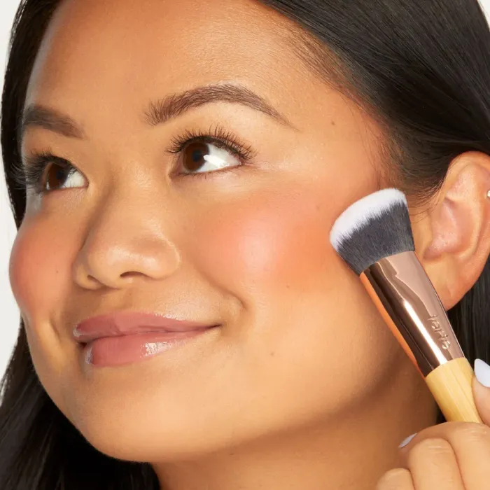 Cream Blush Brush