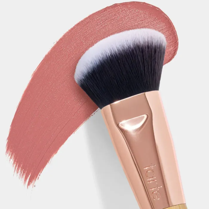 Cream Blush Brush