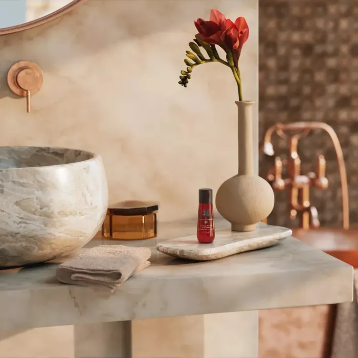 The Ritual of Ayurveda Super Dry Body Oil