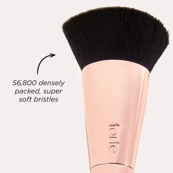 Blurring Foundation Brush
