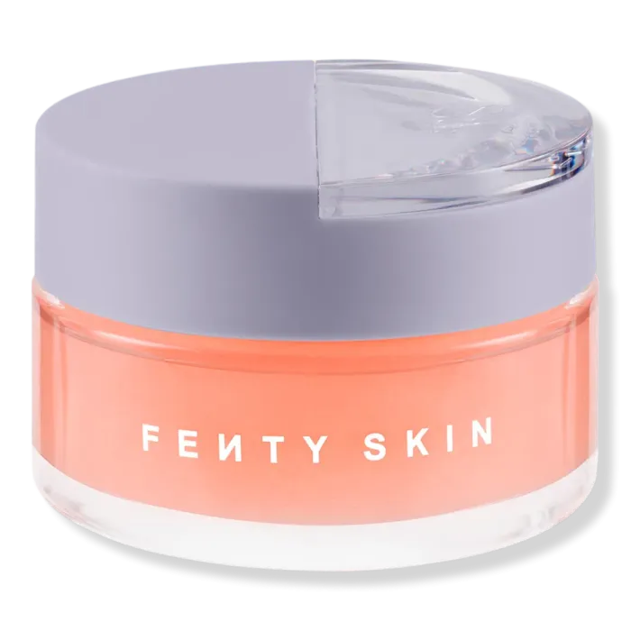 Dew N Plump Intense Hydration Slushie Overnight Face Mask