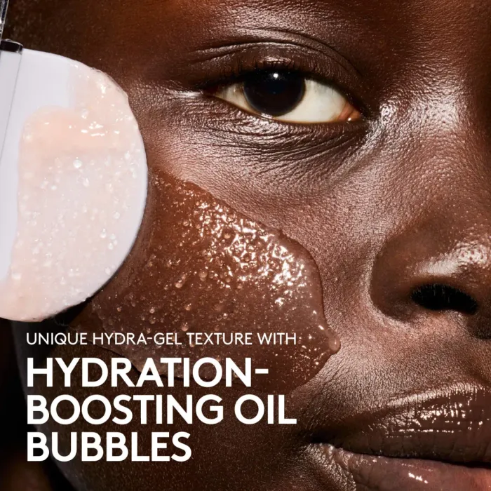 Dew N Plump Intense Hydration Slushie Overnight Face Mask