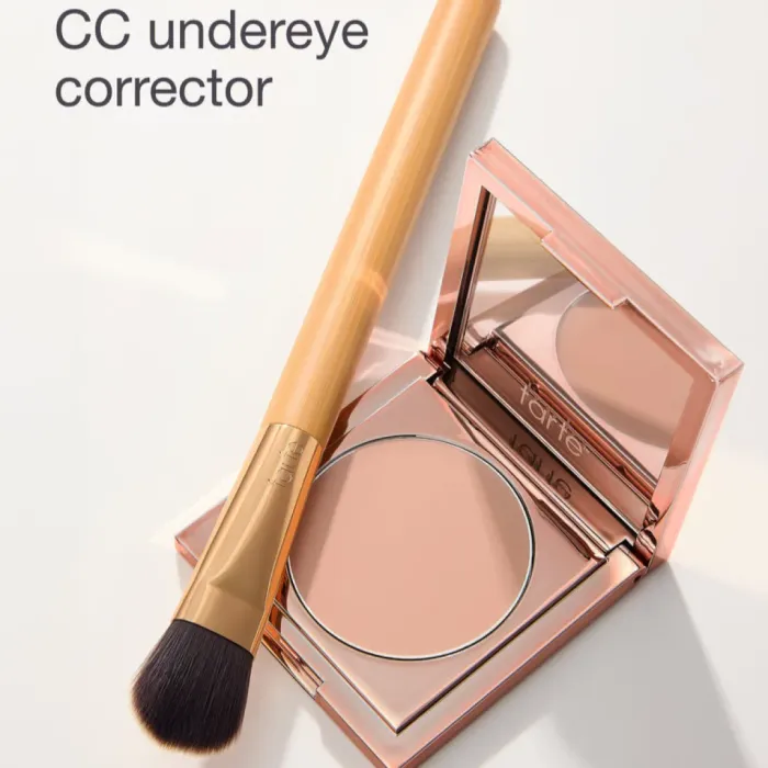 Undereye Corrector Brush