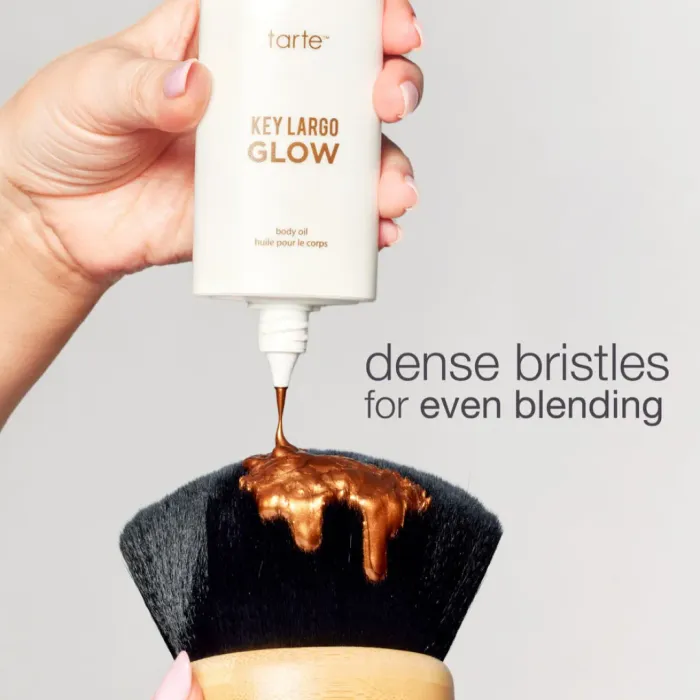 Kabuki Body Brush