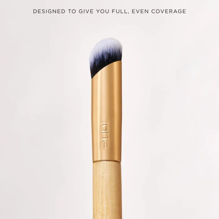 Small Full Coverage Concealer Brush