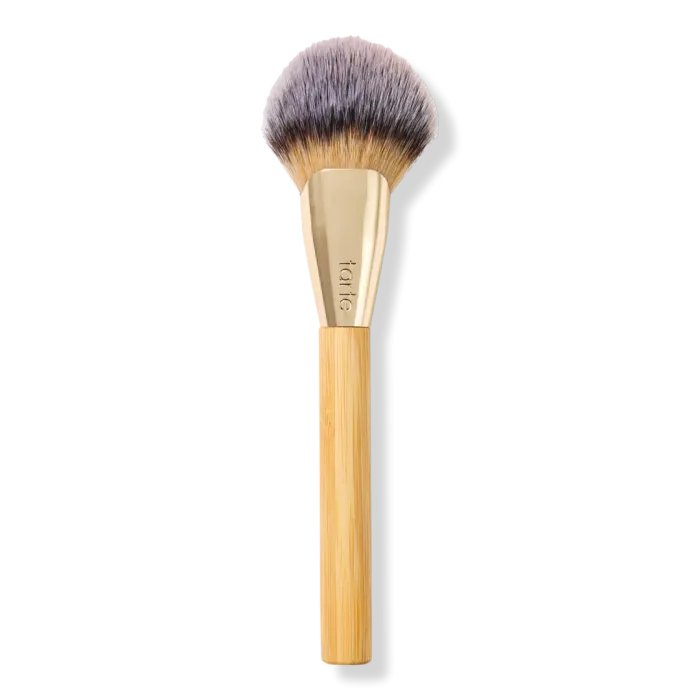 Full Fan Powder Brush