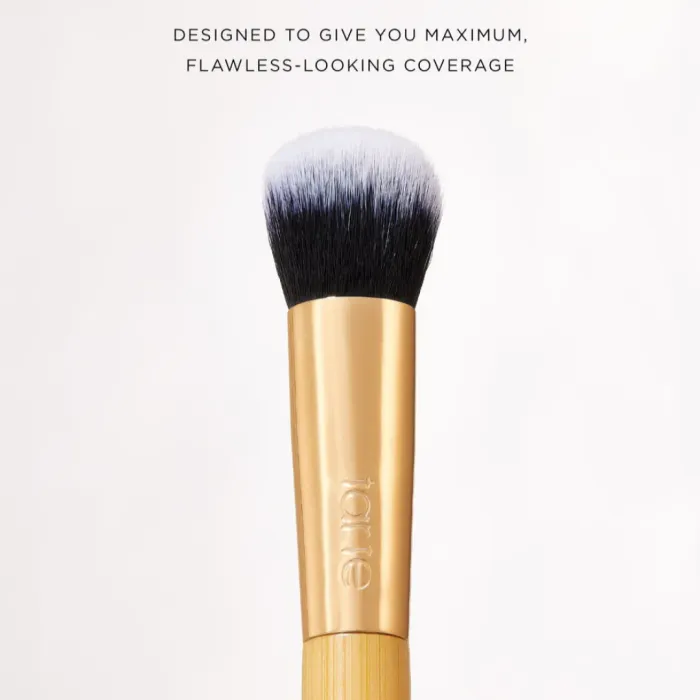 Large Full Coverage Concealer Brush
