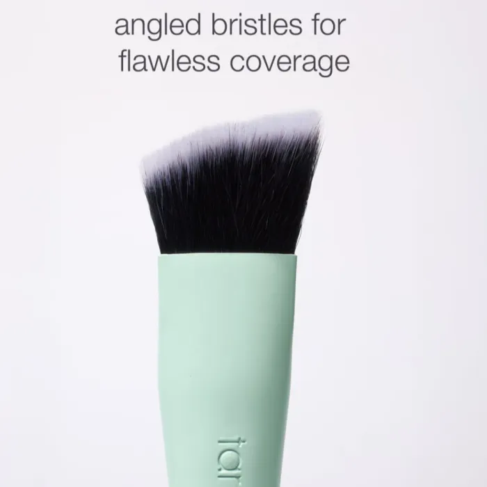 Angled Concealer Brush