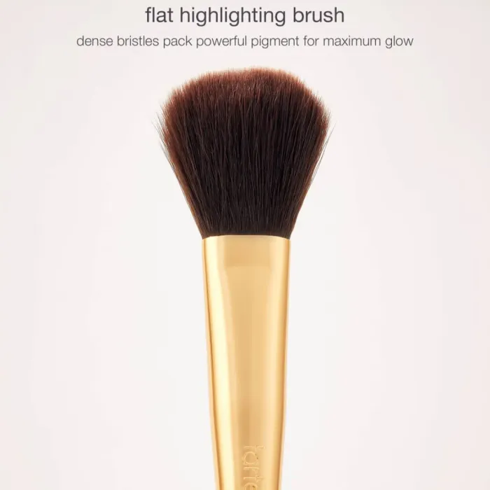 Flat Highlighting Brush