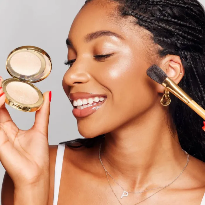 Flat Highlighting Brush