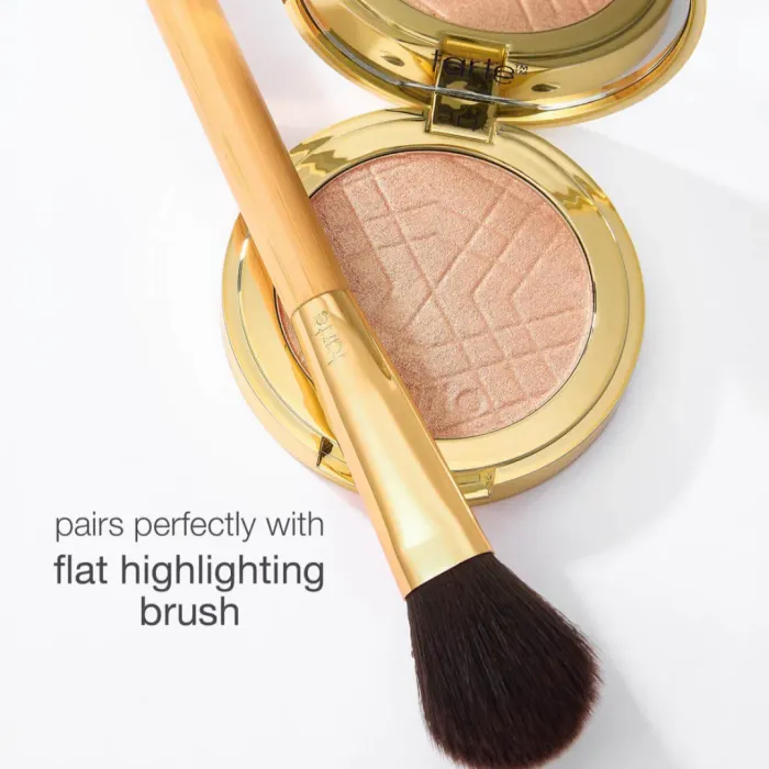 Flat Highlighting Brush
