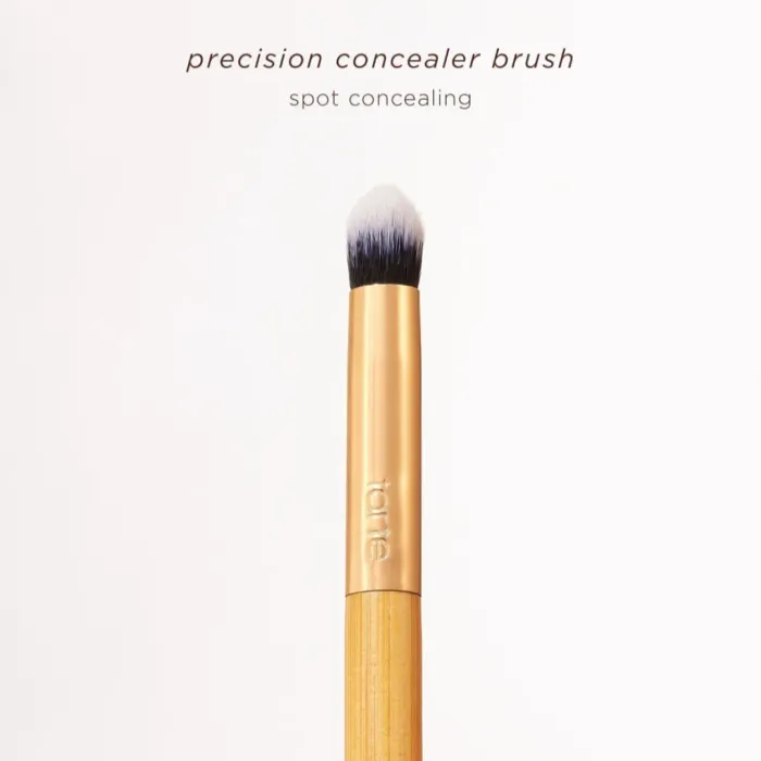 Precision Concealer Brush
