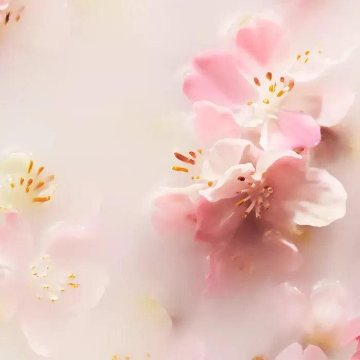 The Ritual of Sakura Dry Oil Body & Hair