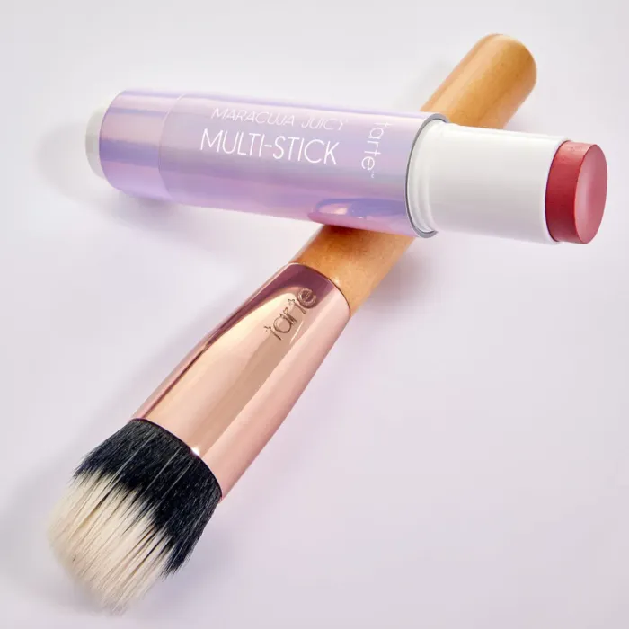 Stippling Blush Brush