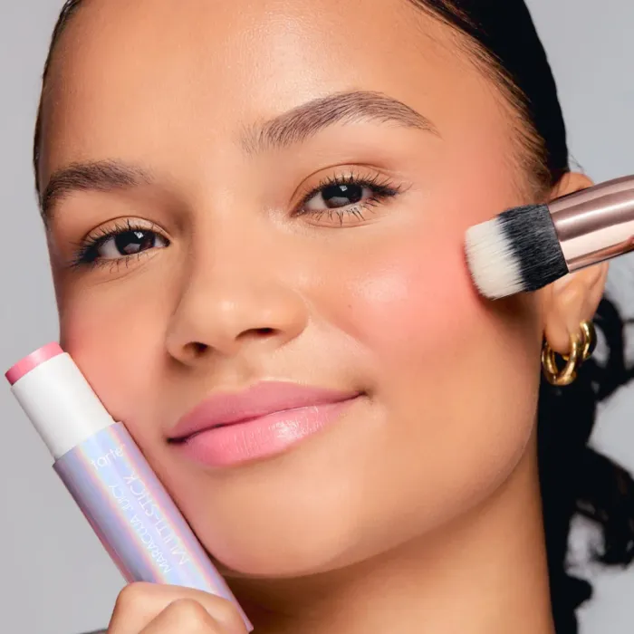 Stippling Blush Brush