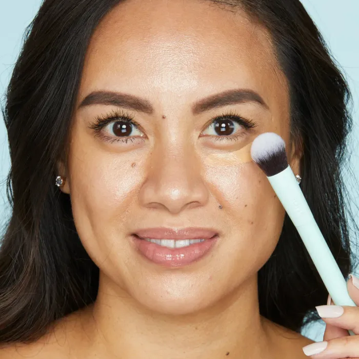 Fluffy Concealer Brush