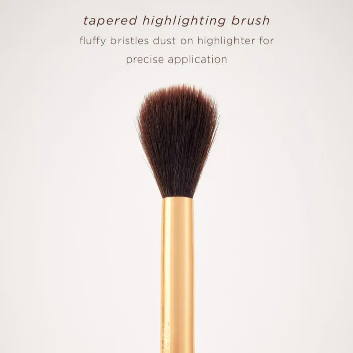 Tapered Highlighting Brush
