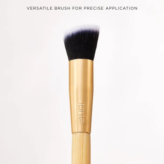 Medium Angled Concealer Brush