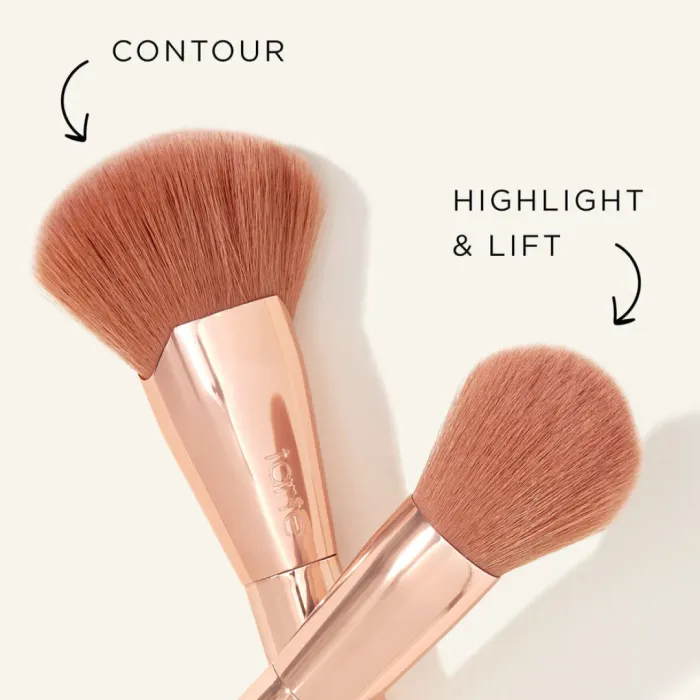 Glamazon™ Cheek Brush