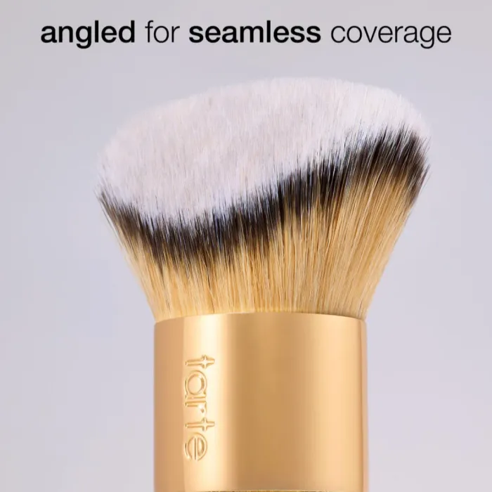 Angled Complexion Brush