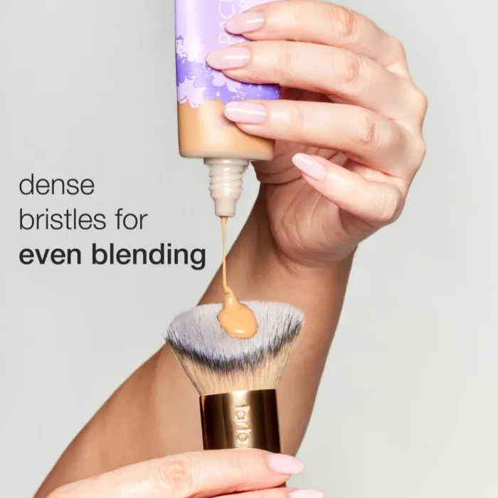 Angled Complexion Brush