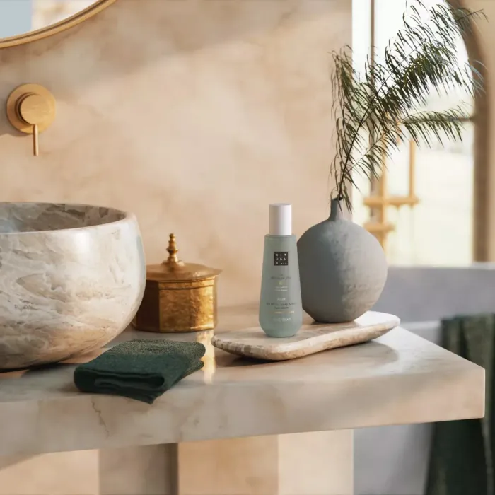 The Ritual of Jing Dry Oil Body & Hair