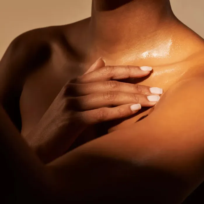The Ritual of Jing Dry Oil Body & Hair