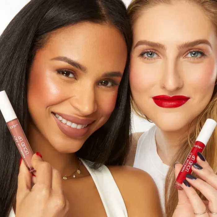 Maracuja Juicy Liquid Lip