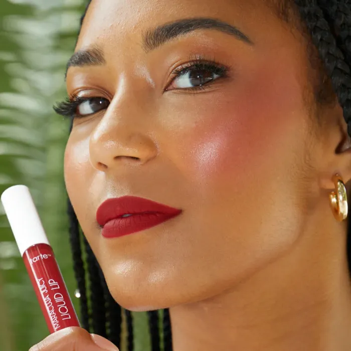 Maracuja Juicy Liquid Lip