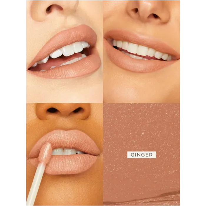 Maracuja Juicy Liquid Lip