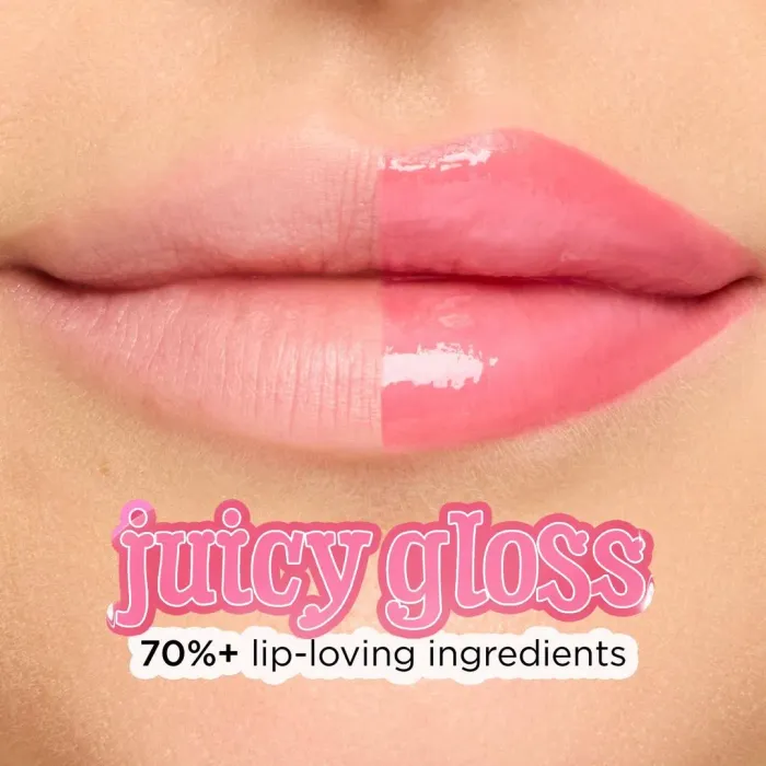 Maracuja Juicy Lip Tattoo