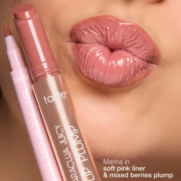 Maracuja Juicy Lip Stain Liner