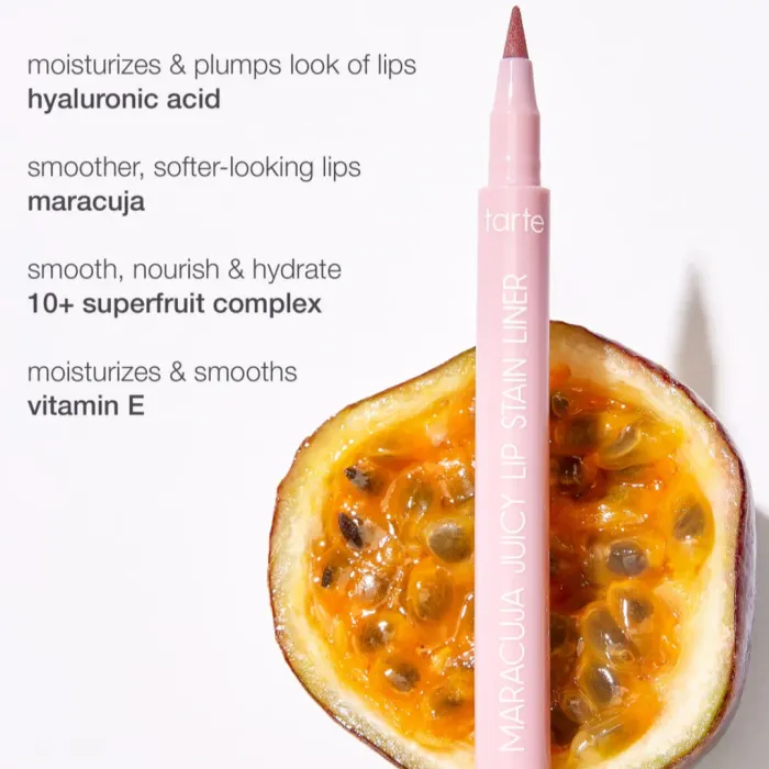 Maracuja Juicy Lip Stain Liner