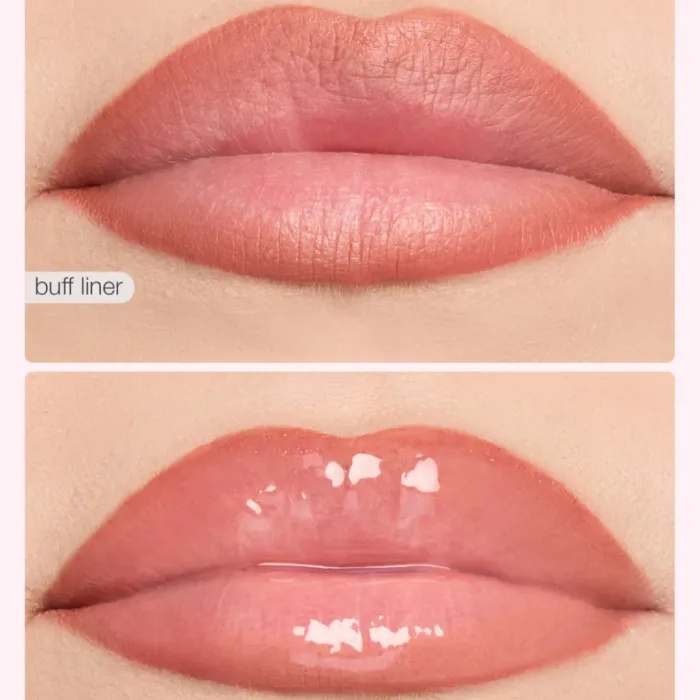 Maracuja Juicy Lip Stain Liner