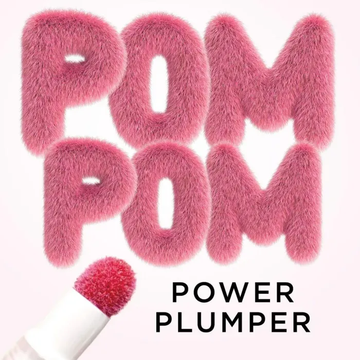 Maracuja Juicy Plumping Lip Oil Mini