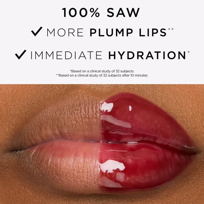 Maracuja Juicy Plumping Lip Oil Mini