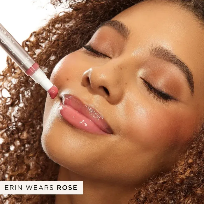 Maracuja Juicy Plumping Lip Oil Mini