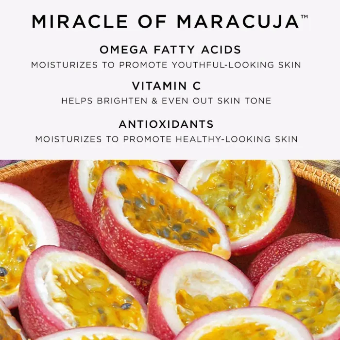 Maracuja Juicy Plumping Lip Oil Mini